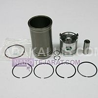 کیت بوش پیستون رینگ لودر فیات آلیس 605 کیت بوش پیستون رینگ لودر فیات آلیس 605